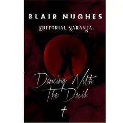 SIN FRONTERAS GRUPO EDITORIAL - LIBRO DANCING WITH THE DEVIL