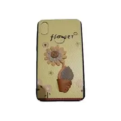 GENERICO - Carcasa Estuche Forro Para Celular Motorola Moto One