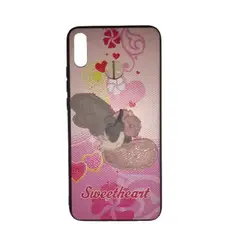 GENERICO - Carcasa Estuche Forro Para Celular Motorola Moto One