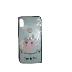 GENERICO - Carcasa Estuche Forro Para Celular Motorola Moto One