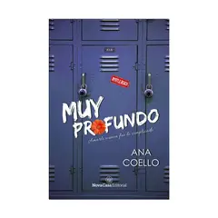 SIN FRONTERAS GRUPO EDITORIAL - LIBRO MUY PROFUNDO