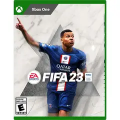 ELECTRONIC ARTS - Videojuego FIFA 23 - Xbox One Físico