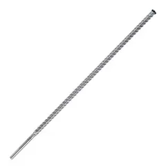 BOSCH - Broca Para Muro Sds Max 8x 1 X 31 X36 Uso Industrial
