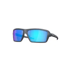 OAKLEY - Gafas de Sol Cables OO9129 Azul Hombre Prizm