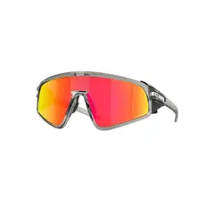 OAKLEY - Gafas de Sol Latch Panel Gris