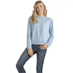 RUTTA - Buzo Mujer Azul 33745