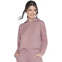 RUTTA - Chompa Mujer Rosa 4208