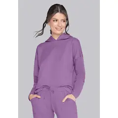 RUTTA - Chompa Mujer Violeta 4208