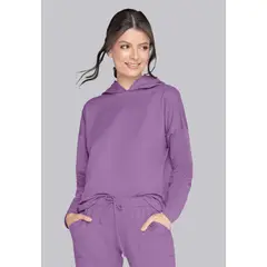 RUTTA - Chompa Mujer Violeta 4208