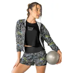 RUTTA - Chaqueta Mujer Multicolor 100618