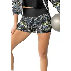 RUTTA - Short Mujer Multicolor 100619