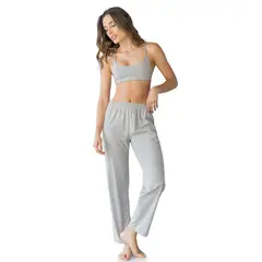 FORMAS INTIMAS - Multiusos Mujer Gris FI 100552