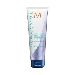 MOROCCANOIL - Acondicionador Violeta Rubios Perfectos 200ml