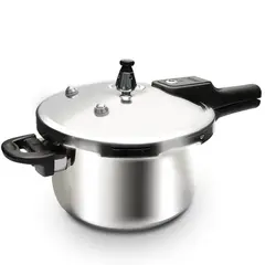 HOME ELEMENTS - Olla a presión HEOP56L