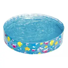 BESTWAY - PISCINA RIGIDA 122CM X 25CM