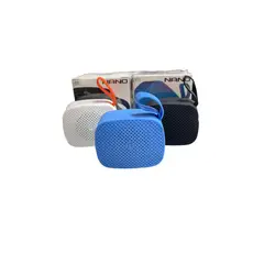 MOVISUN - Parlante Nano Inalámbrico Bluethooth