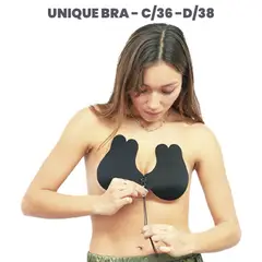 BELLA CONFIDENCE - UNIQUE BRA BELLA_.