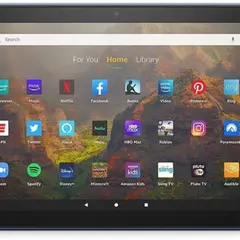 AMAZON - Tablet Fire Hd10 Plus Almacenamiento 32gb Ram 4gb 10,1" Gen 11