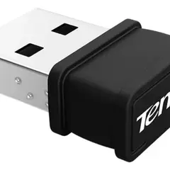 TENDA - Adaptador Inalámbrico Wifi Usb W311mi 2,4 Ghz 150 Mbps