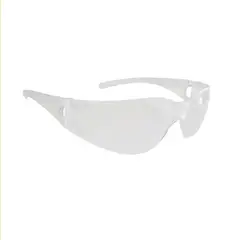 STEELPRO - ANTEOJO LITE LENTE CLARO SIN ANTIEMPAÑANTE Z87 (2 UNDS)