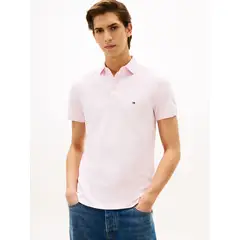 TOMMY HILFIGER - Polo Rosada para hombre