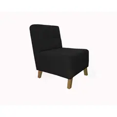 MUEBLES FANTASIA - Silla Porto en tela