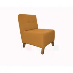 MUEBLES FANTASIA - Silla Porto en tela