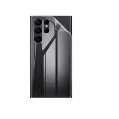 GENERICO - Lamina Protectora En Hidrogel Trasero Para Samsung S24 Ultra