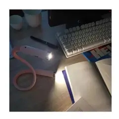 AFM - Luz Led De Lectura Cuello Para Leer