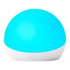 AMAZON - Echo Glow Lampara Inteligente Multicolor