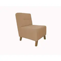 MUEBLES FANTASIA - Silla Porto en tela