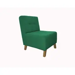 MUEBLES FANTASIA - Silla Porto en tela