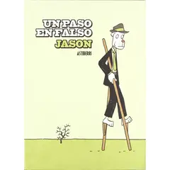 GENERICO - Un Paso En Falso
