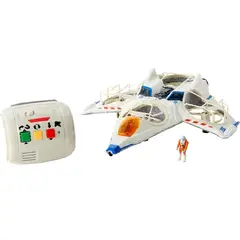 DISNEY - Vehiculo Explorador Control Remoto RC Buzz Lightyear