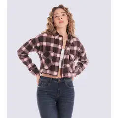 UNSER - Camisa Para Mujer