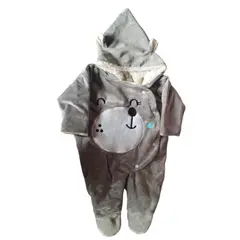GENERICO - Cobija Cobertor Para Bebes Sleeping Colores Surtidos - Niño