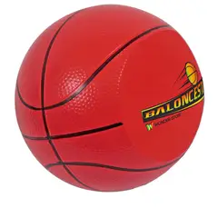 GENERICO - Balón Pelota De Fundamentación De Baloncesto