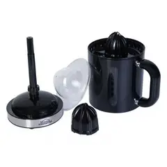 HOME ELEMENTS - Exprimidor de jugo 14L Negro