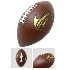 GENERICO - Balón De Futbol Americano