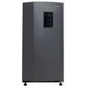 HACEB - Nevera 220 Lts Frost Manija Integrada Titanio - NEV 220 CE TI R2