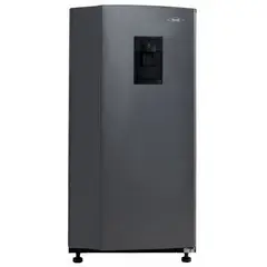 HACEB - Nevera 220 Lts Frost Manija Integrada Titanio - NEV 220 CE TI R2