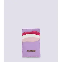 CLOVER - Billetera Para Mujer