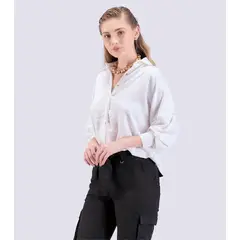 DEREK - Camisa Para Mujer