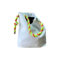VILLAMIZAR - Bolso BALDE 23 blanco #6 Línea Leather-free Mujer tendencia_.