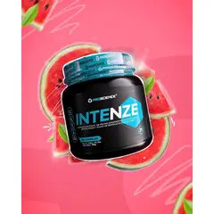 PROSCIENCE - Intenze Pre-workout 30 Serv. - Watermelon