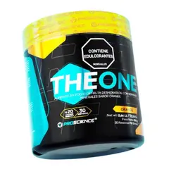 PROSCIENCE - The One Multivitaminico 30 Serv