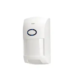 VTA - Sensor de Movimiento Flux 120° VTA+ Smart Home