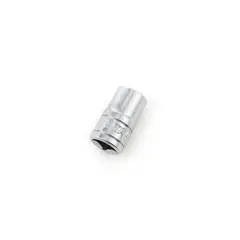 SATA - LLAVE COPA CUADRANTE DE 1/2" X 11MM 6PT (2 UNDS)