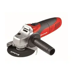 EINHELL - Pulidora Electrica De 4.1/2 850w 11000rpm