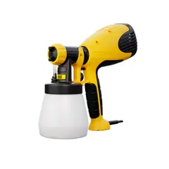 WAGNER - Pistola Electrica Para Pintar Control Spray 100